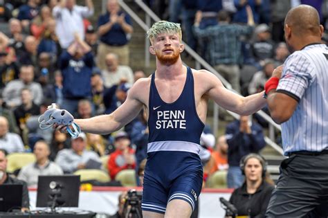 penn state wrestling highlights|penn state wrestling score today.